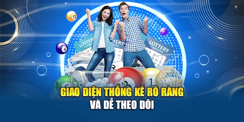 Báo Kép Gan Hỗ Trợ Phân Tích Lô Tô Hiệu Quả Tại W88 1 Giao diện thống kê rõ ràng và dễ theo dõi